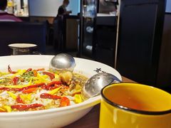 -太二酸菜鱼(天鹅湖万达店)