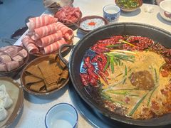 -芈重山老火锅(广州首店)
