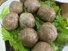 -黔府豆米火锅野菜馆(南马店)