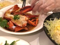 -新加坡海鲜共和(名胜世界圣淘沙海滨坊)