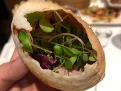 酥香嫩烤鸭-四季民福烤鸭店(望京旺角店)