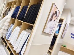-天真蓝照相馆(五角场百联又一城店)