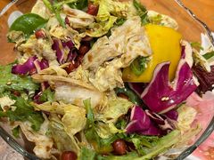 -木屋烧烤(西南角店)