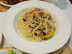 -斗牛士牛排餐厅(嘉里汇店)