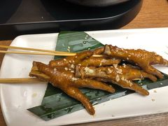 -云海肴·汽锅鸡·云南菜(领展购物广场·中关村店)