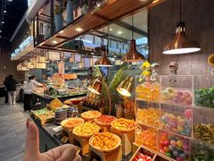 -非烤勿扰韩料自助烤肉(松山湖万科店)