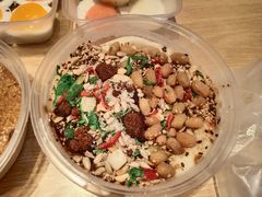 -津门红姐熟梨糕茶汤糕干(爱国道店)