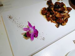 -后宫私房菜(汇客美食娱乐广场店)