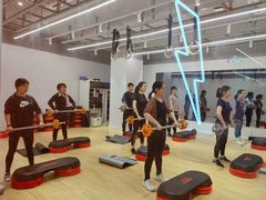 -乐刻健身(转塘华润万家店)