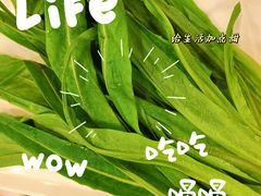 -川成串·自助串串香火锅(朝阳店)