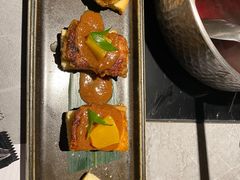 -匠和风精致料理(祥禾天地店)