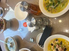 -李氏传家菜(兴城路店)