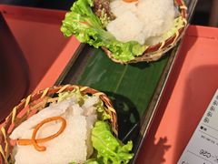 -大头椰·椰子鸡火锅(南宁万象城店)