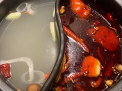 -江湖六膳門串串香(隆礼路店)