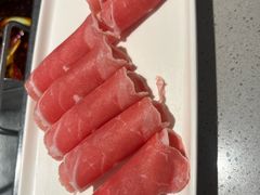 -海底捞火锅(枫蓝国际购物中心店)