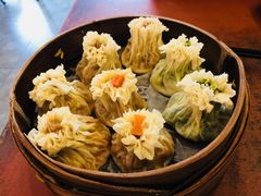 -都一处烧麦馆(前门店)