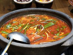 -贵厨酸汤牛肉(花果园国际中心店)