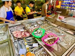 -金生美食(贵州路店)