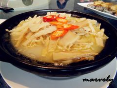 -新光酒家·河豚·海鲜·蟹料理(浦东店)
