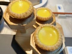 千层松化农家蛋挞-广州酒家(天字码头店)