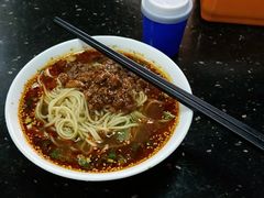 -正宗四川大竹面馆(光翠路南店)