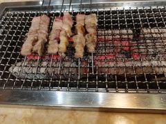 -福茗春薪禾记海鲜烧烤(八一路店)