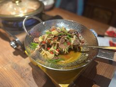 -农耕记·湖南土菜(龙岗熙和园店)