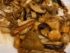 -陈傻子餐厅(世纪都会店)