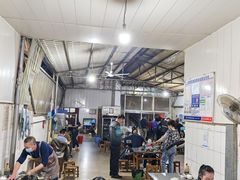 大堂-正宗杨记普洱酸醋米线(总店)