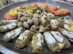 -渔家厨坊·海鲜大排档(湄洲岛店)