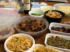 -渝信川菜(南滨店)