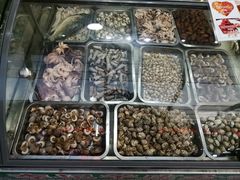 -盱眙小龙虾(天虹店)