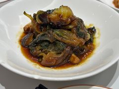 宁波烤菜-阿毛饭店·宁波老字号(儿童公园旗舰店)