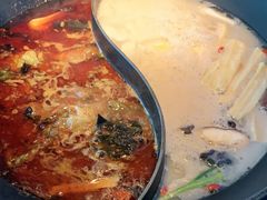 -新辣道鱼火锅(西直门店)