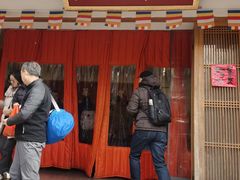 -龙华素斋(龙华路店)