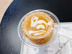 -M Stand(北京平安幸福中心店)