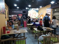 -津门炒饭王(天佑城店)