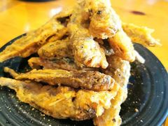 -菜先生私厨(安喜门店)