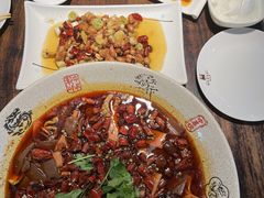 -陈麻婆豆腐(旗舰店)