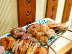 -王氏炉匠·烧鸟放题自助(好运街店)