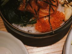 -初居食屋日式料理(万象城购物中心店)