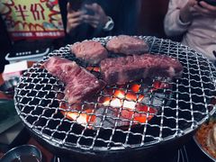 -大阪烧肉BAKA一代(十亩地店)