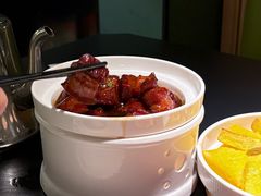 -小菜园新徽菜(青岛市南万象城店)