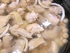 -烹然四季椰子鸡火锅(团结湖总店)