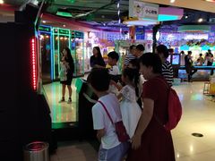 -Play1家庭娱乐中心(包河大玩家店)