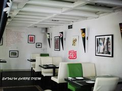 大堂-EATALIA意塔利意式餐厅(鼓楼店)