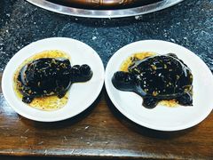 -汇聚德京味铜锅涮肉(沈家桥二路店)