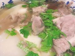 -嘻小北·兰州清汤牛肉面(太平洋森活天地店)