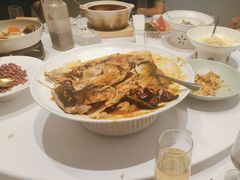 -食悦江南·淮扬菜·烤鸭(亚运村·惠新店)