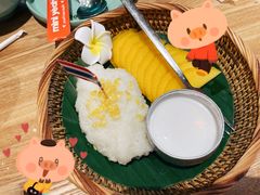 -迷你椰·泰式大排档(观前街店)